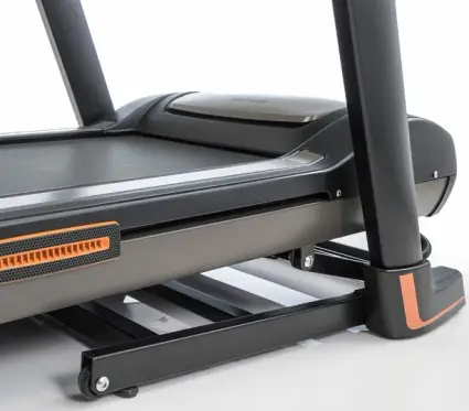 Kettler treadmill berlin s2 best sale