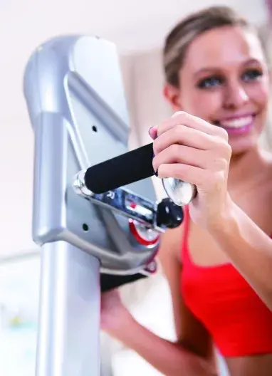 York total body review clearance