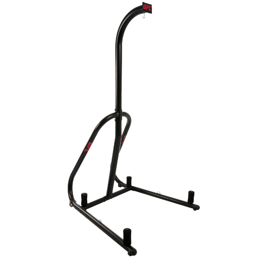 סט שק איגרוף 45 ק"ג + מתקן תלייה UFC