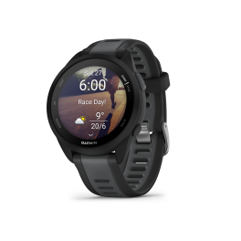 שעון ספורט חכם Forerunner 165 Music | 43mm