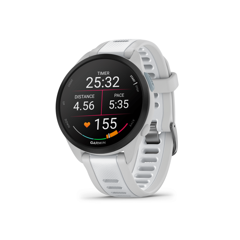 שעון ספורט חכם Forerunner 165 Music | 43mm