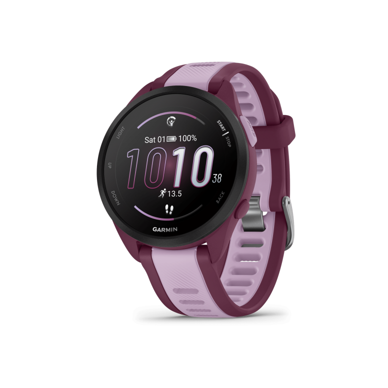 שעון ספורט חכם Forerunner 165 Music | 43mm