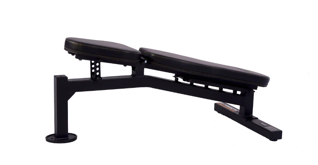 ספת כושר WB-UBS מבית POWERTEC