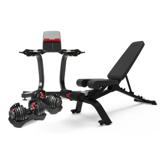 סט 24 BOWFLEX
