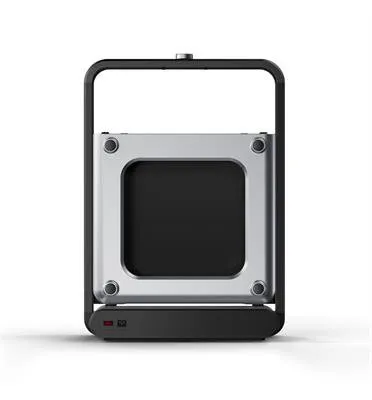 הליכון Kingsmith WalkingPad X21 מתצוגה