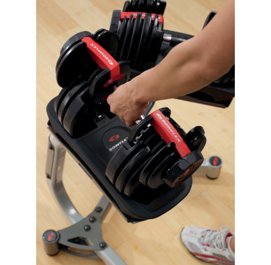 BOWFLEX 24