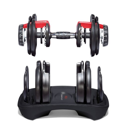 BOWFLEX 24