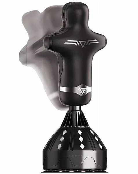 בובת איגרוף פלג גוף עליון מבית ATX PRO