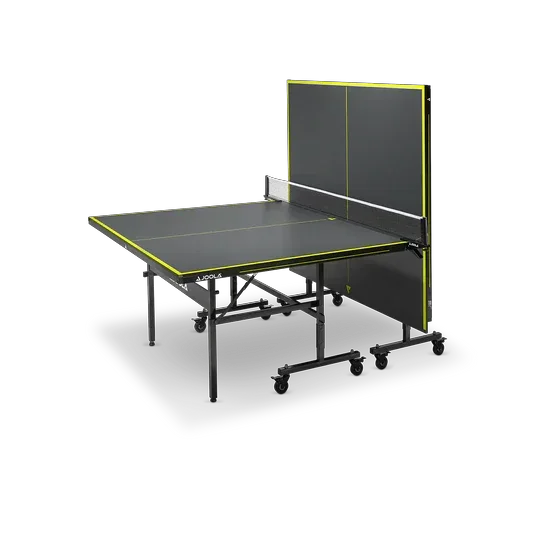שולחן טנ"ש פנים 15 מ"מ אפור - JOOLA Table Tennis Inside J15