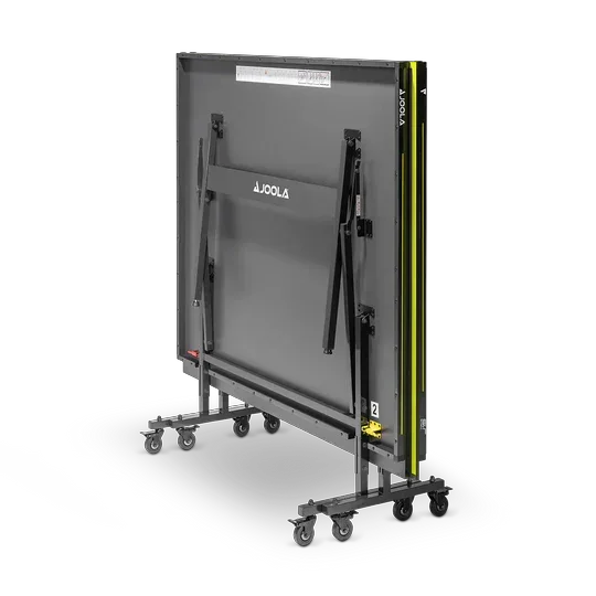 שולחן טנ"ש פנים 15 מ"מ אפור - JOOLA Table Tennis Inside J15