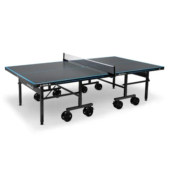 שולחן טנ"ש חוץ 6 מ"מ אלומיניום - JOOLA Outdoor Table Tennis