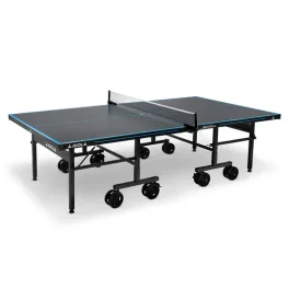 שולחן טנ"ש חוץ 6 מ"מ אלומיניום - JOOLA Outdoor Table Tennis
