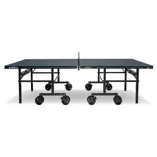 שולחן טנ"ש חוץ 6 מ"מ אלומיניום - JOOLA Outdoor Table Tennis