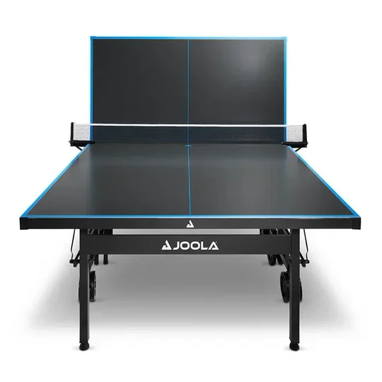 שולחן טנ"ש חוץ 6 מ"מ אלומיניום - JOOLA Outdoor Table Tennis
