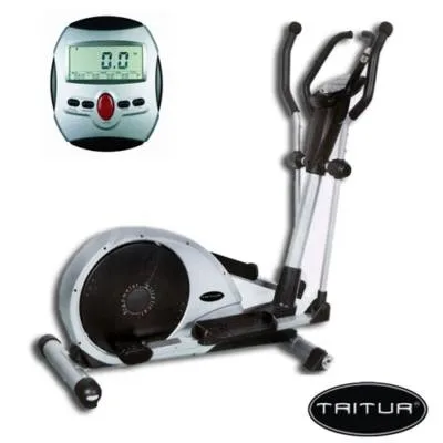 אליפטיקל טריטור Tritur EL304 - עם אחריות לכל החיים!