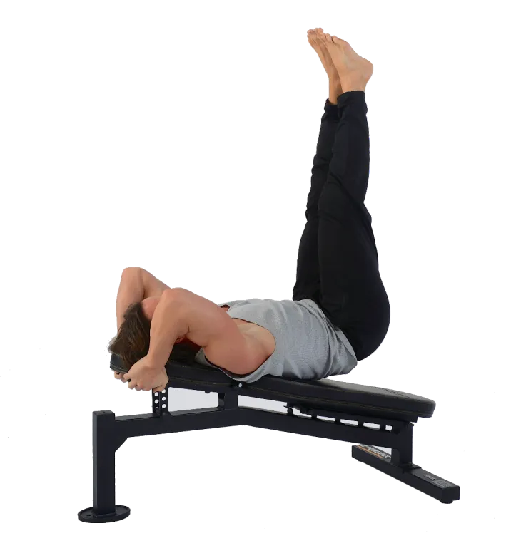 ספת כושר WB-UBS מבית POWERTEC