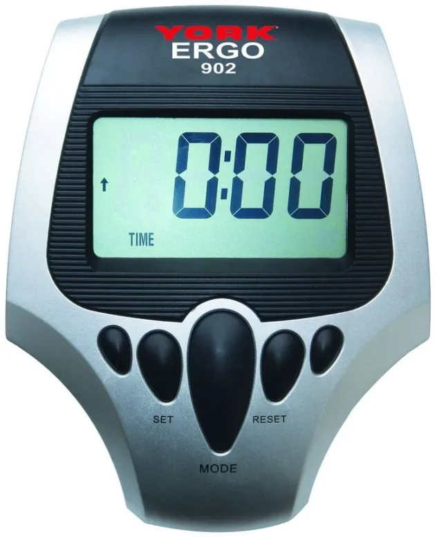 אליפטיקל מקצועי יורק York 902