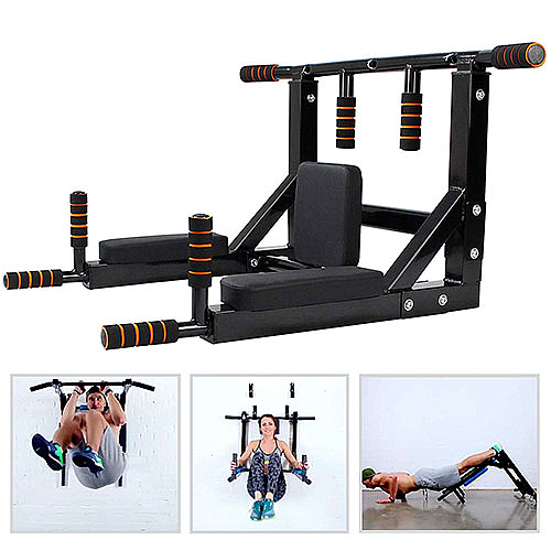 מתח מקבילים לקיר מתהפך 2 ב 1 דגם 7005 PACIFIX