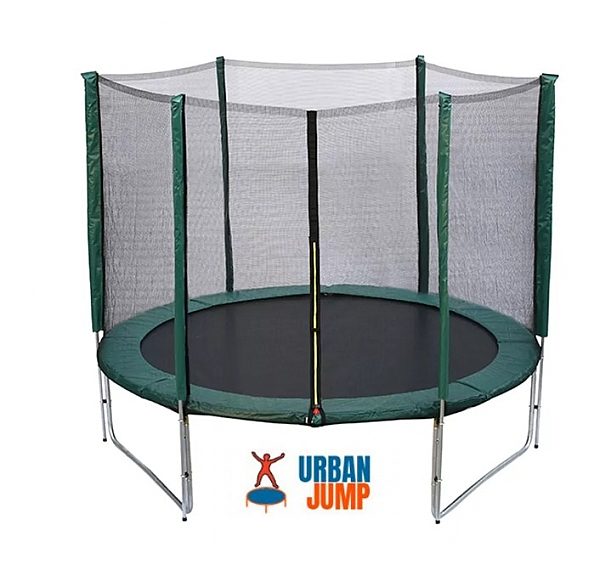 טרמפולינה 1.8 מטר 6 פיט URB JUMP 6FT PRO