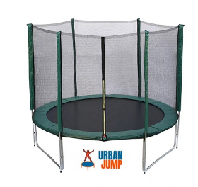 טרמפולינה 1.8 מטר 6 פיט URB JUMP 6FT PRO