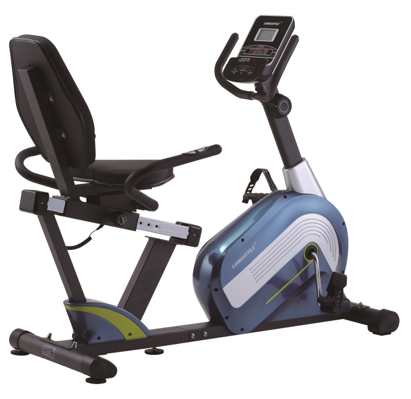 אופני כושר ישיבה משענת דגם 8533 P