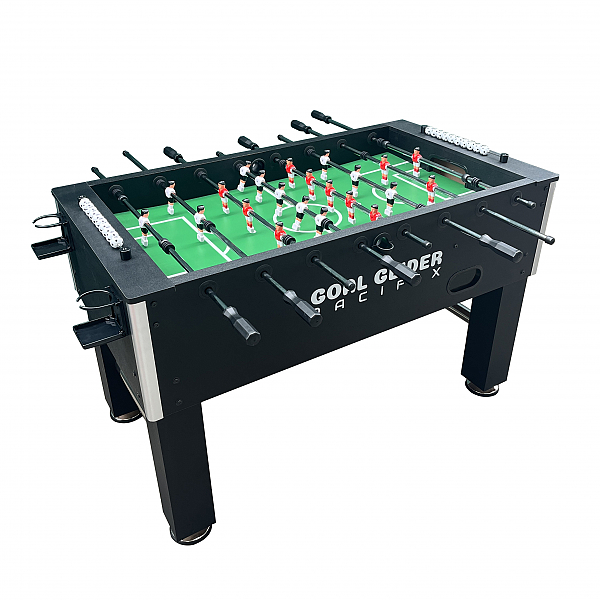 שולחן כדורגל מקצועי GOAL GLIDER מבית PACIFIX