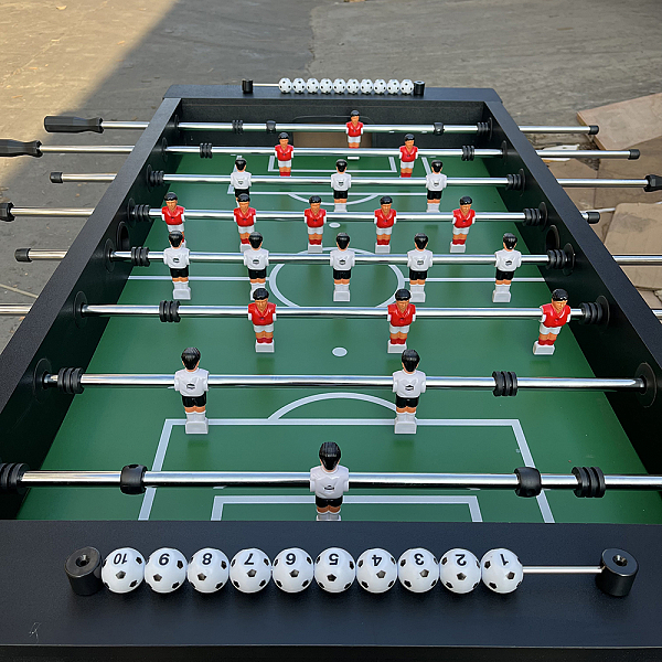 שולחן כדורגל מקצועי GOAL GLIDER מבית PACIFIX