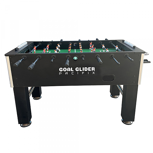 שולחן כדורגל מקצועי GOAL GLIDER מבית PACIFIX