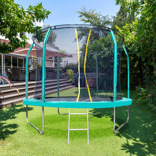 טרמפולינה קנדה 14 פיט Canada Top