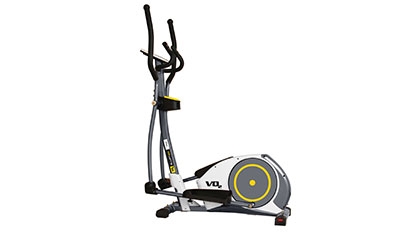 אליפטיקל - VO2