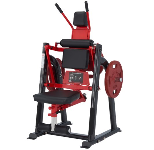 STEELFLEX PLAC - מכשיר בטן קראנץ'