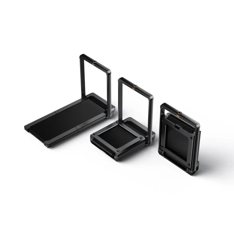 Kingsmith אספקה 28 ימים עסקים MX16 השכרת הליכון ריצה מחיר לחודש ב-349 ש"ח