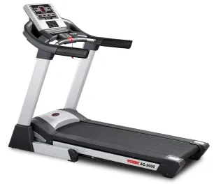 הליכון כושר יורק YORK AC 2000