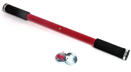 מוט מתח למשקוף