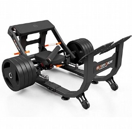 Booty Builder Platinum - מכשיר ההיפ טראסט המקורי