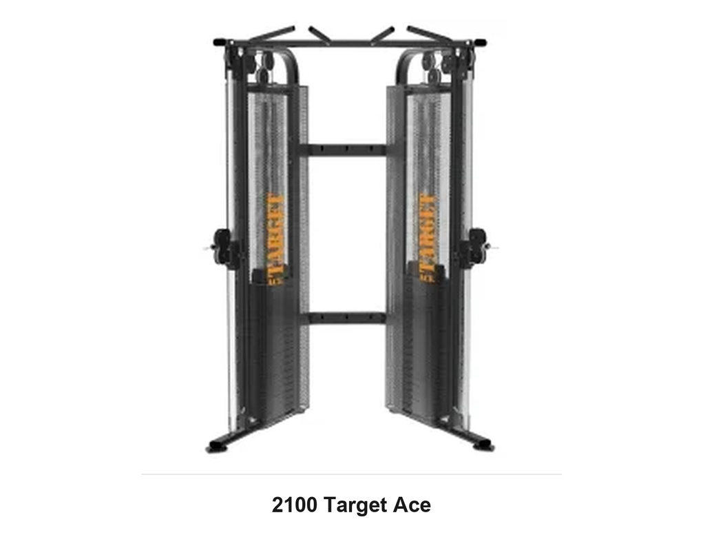 2100 Target Ace
