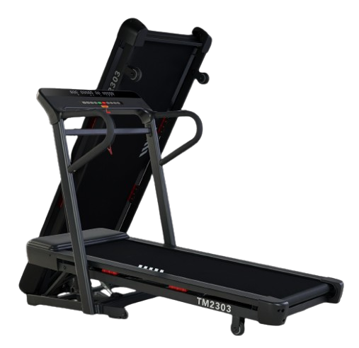 הליכון כושר מתקפל TM2303 SNAILCLE