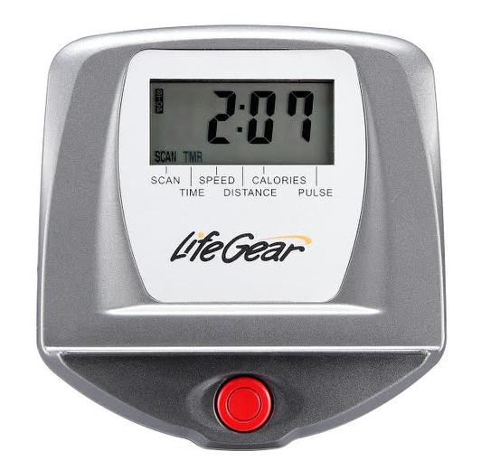 אופני כושר LIFEGEAR 20075