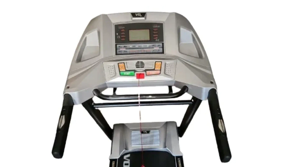 הליכון כושר VO2 Move Pro\RPER 4900