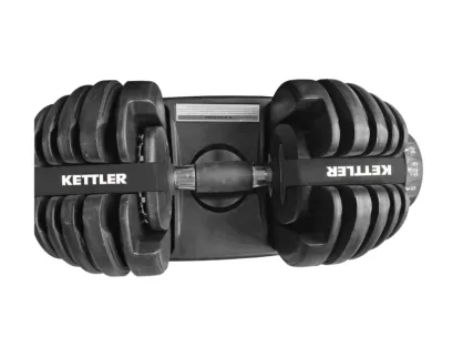 משקולת מתכווננת 2-24 ק"ג