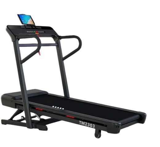 הליכון כושר מתקפל TM2303 SNAILCLE