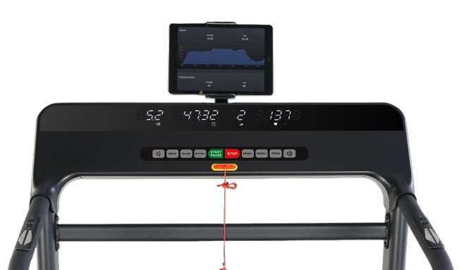 הליכון כושר מתקפל TM2303 SNAILCLE