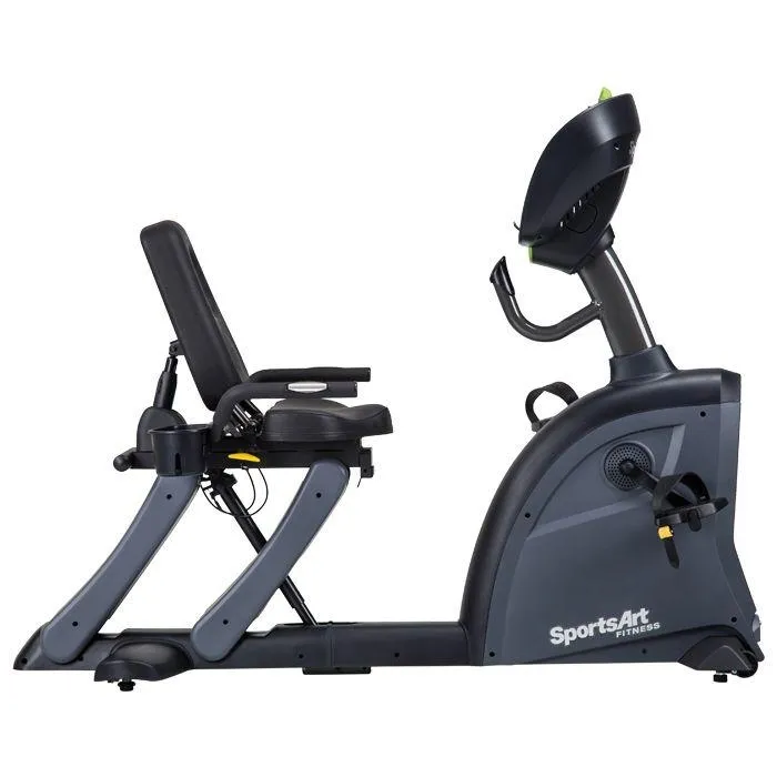 אופני משענת C545R