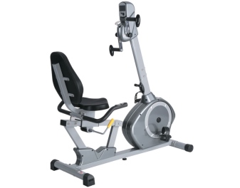 אופני כושר TRITUR  COMPLETE BIKE 990 מתצוגה