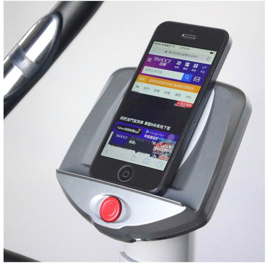 אופני כושר LIFEGEAR 20075