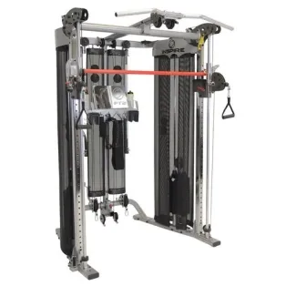 קרוס אובר פינתי בשילוב סמיט משיין FT2 מתצוגה