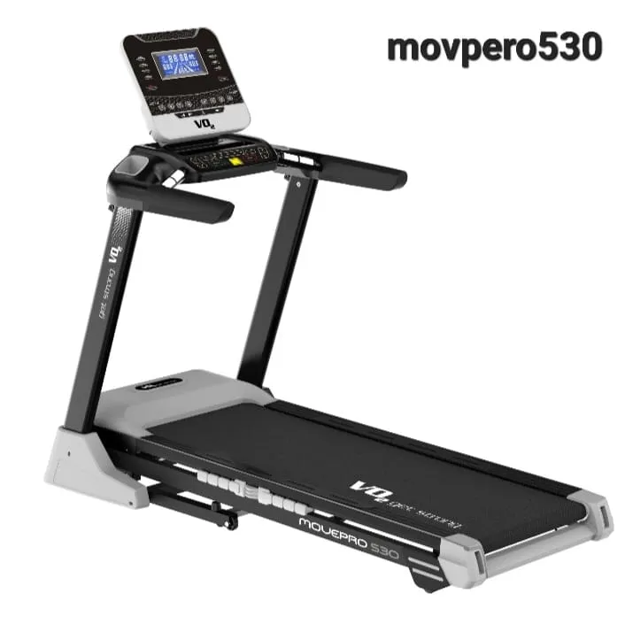 הליכון כושר VO2 Move 530 Pro Heavy Duty
