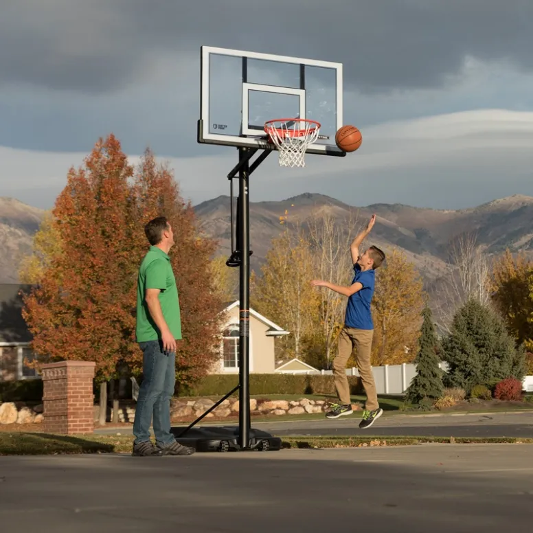 עמוד סל 90600 מתקן סל LifeTime