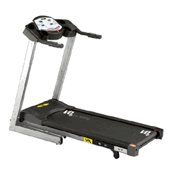 הליכון Vo2 GO47 מתצוגה כחדש