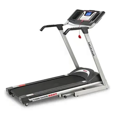 YORK SILVER 4001 מתצוגה כחדש